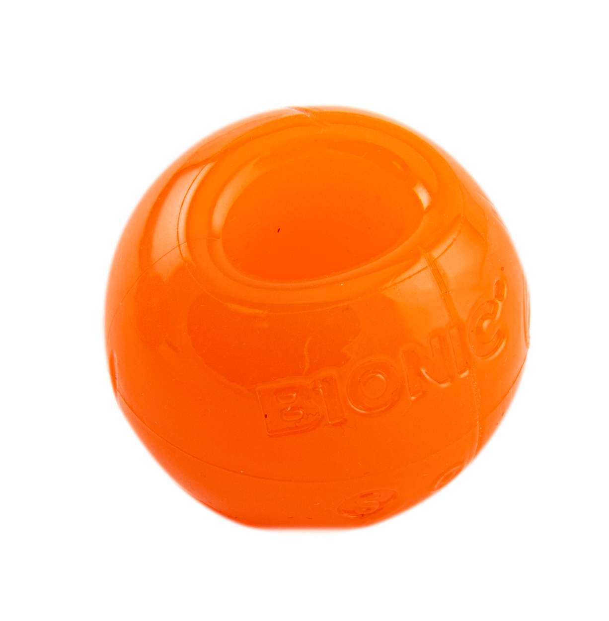 Bionic Ball Dog Toy.