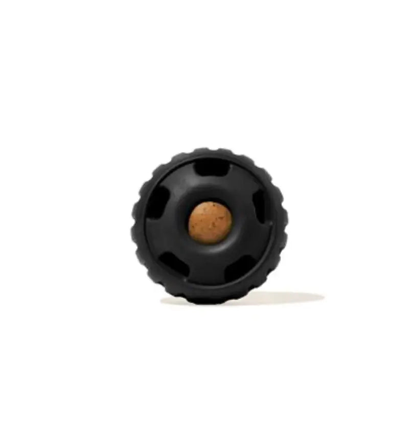 'Power Chewer' Pupsicle X Large Toy Treat Holder.