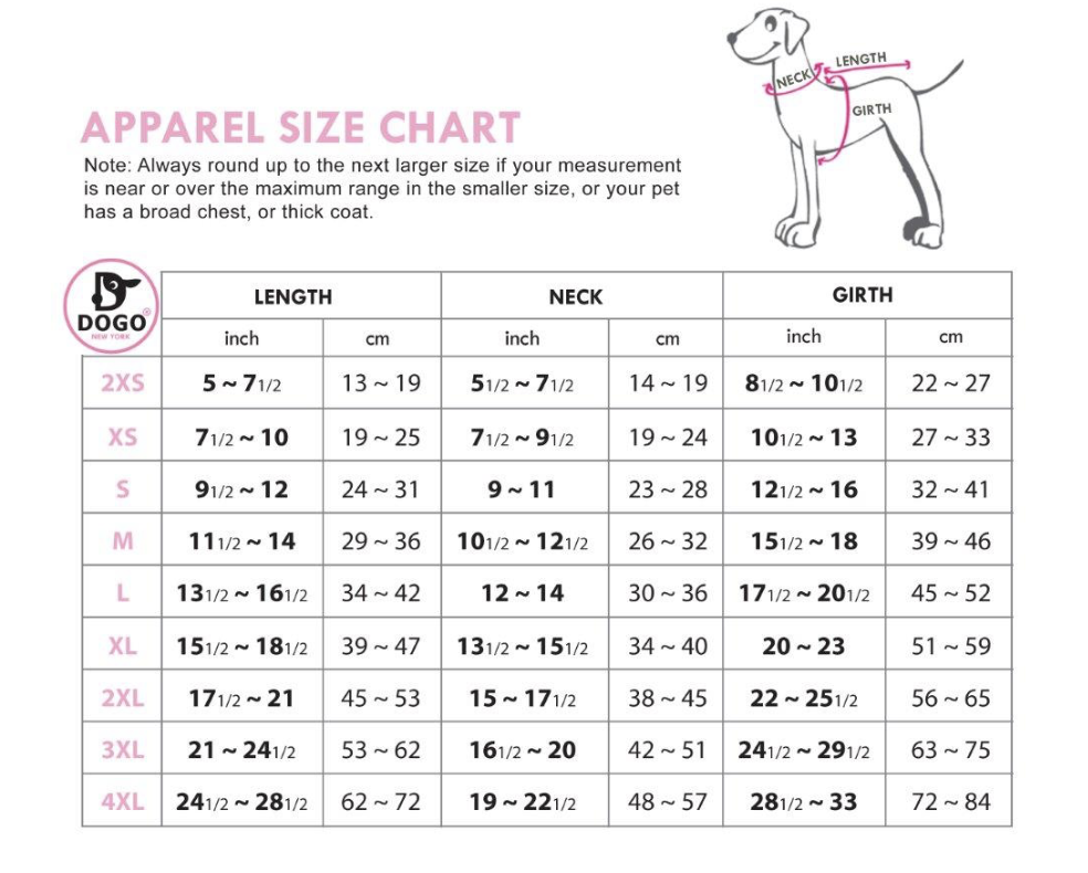 Cherish Heart Pet Dress.