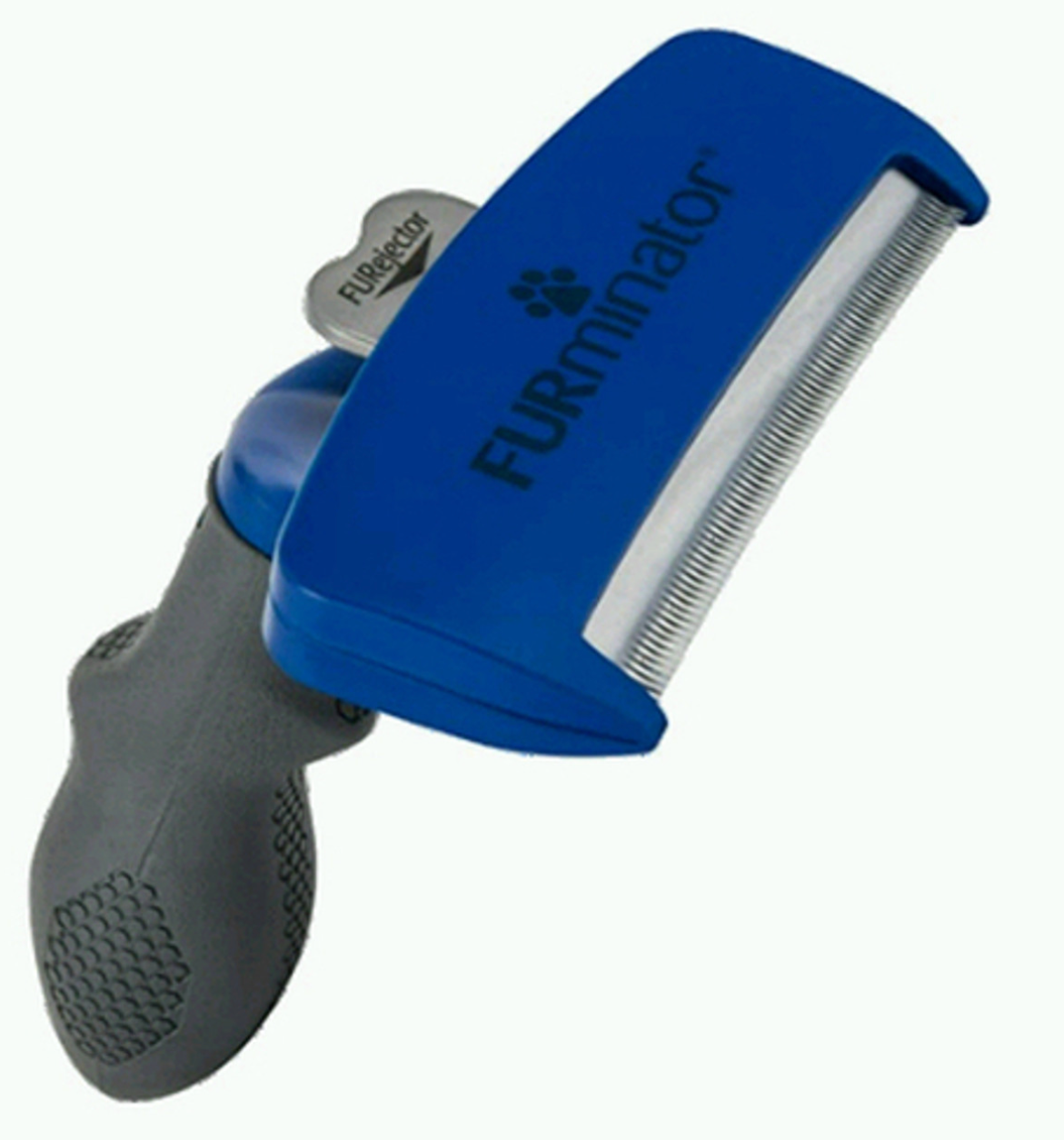 FURminator deShedding Tool, Large Dog, Short Hair.