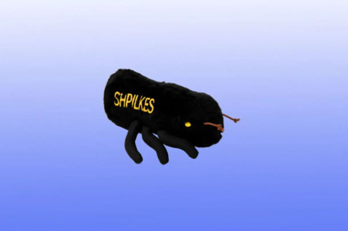 Shpilkes Dog Toy Legacy Fine Gifts & Judaica
