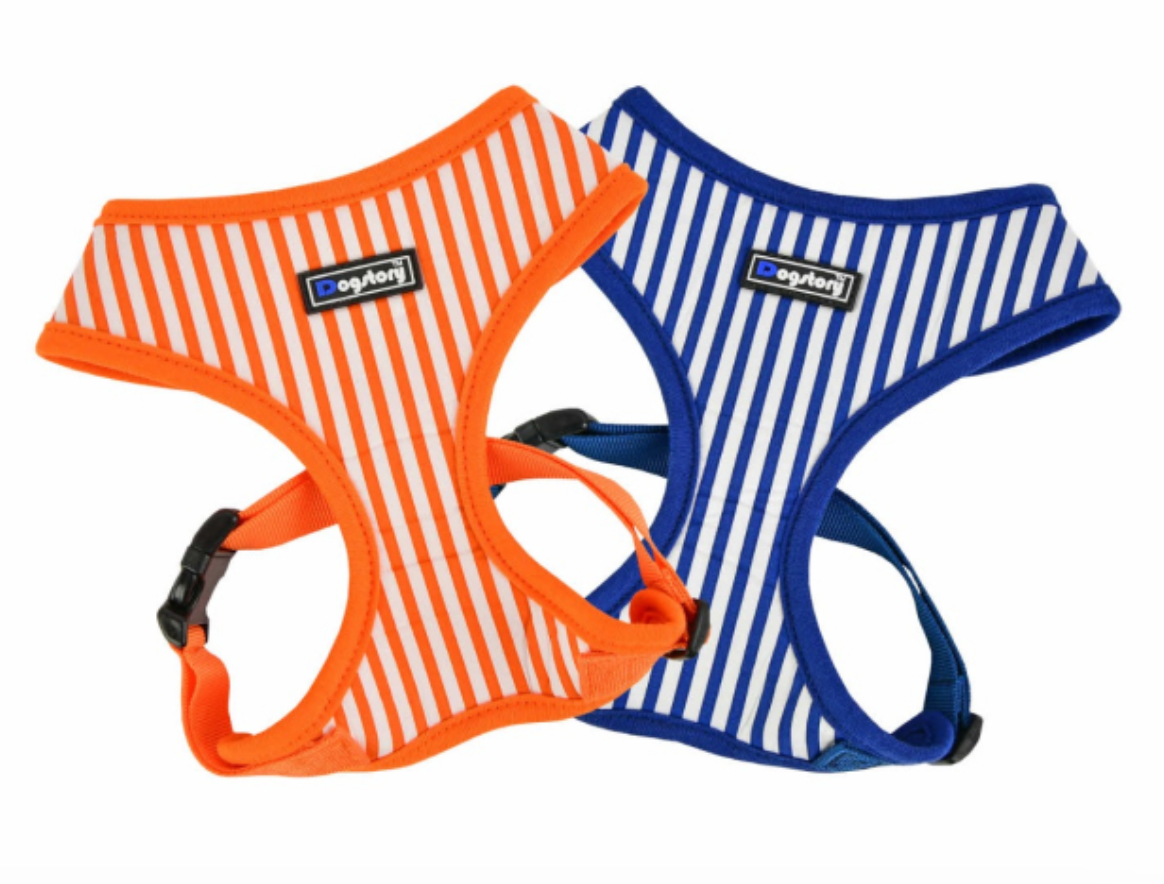 Enzo Pet Harness A