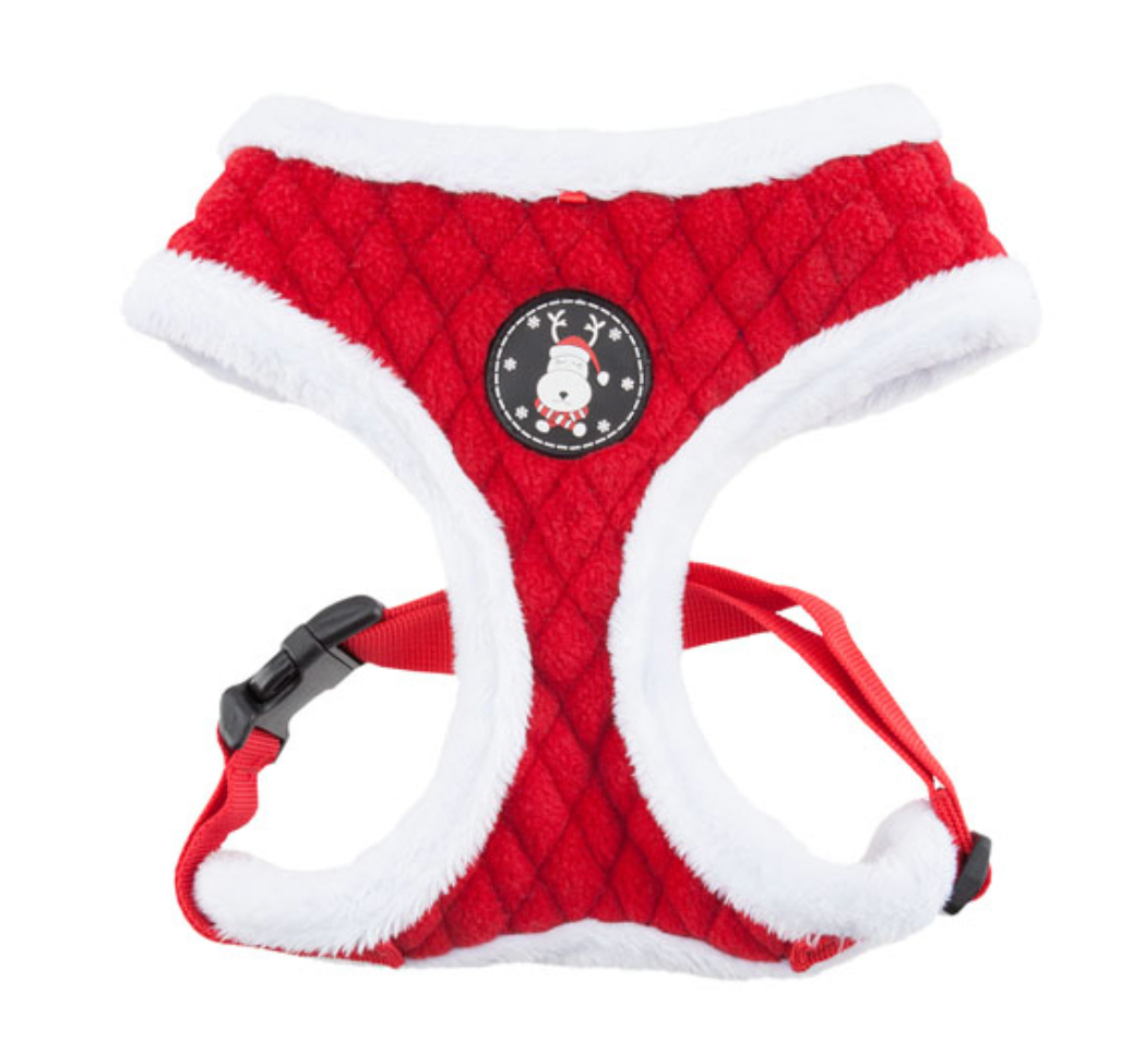 BLITZEN HARNESS A