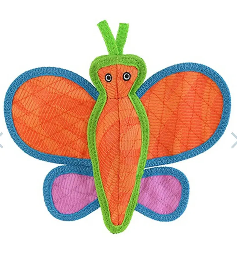 Dura Force Butterfly Petcetera NOLA