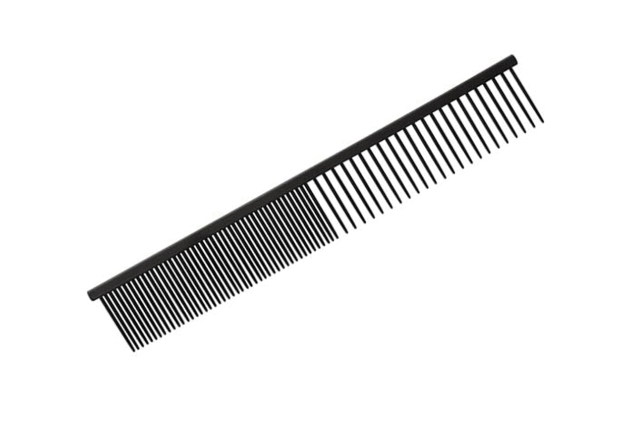 PetEdge MG Xylac Comb Fine/Coarse 7.5In