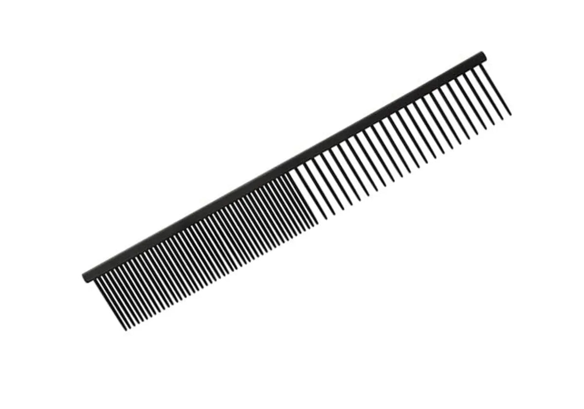 PetEdge MG Xylac Comb Fine/Coarse 7.5In Pet Edge