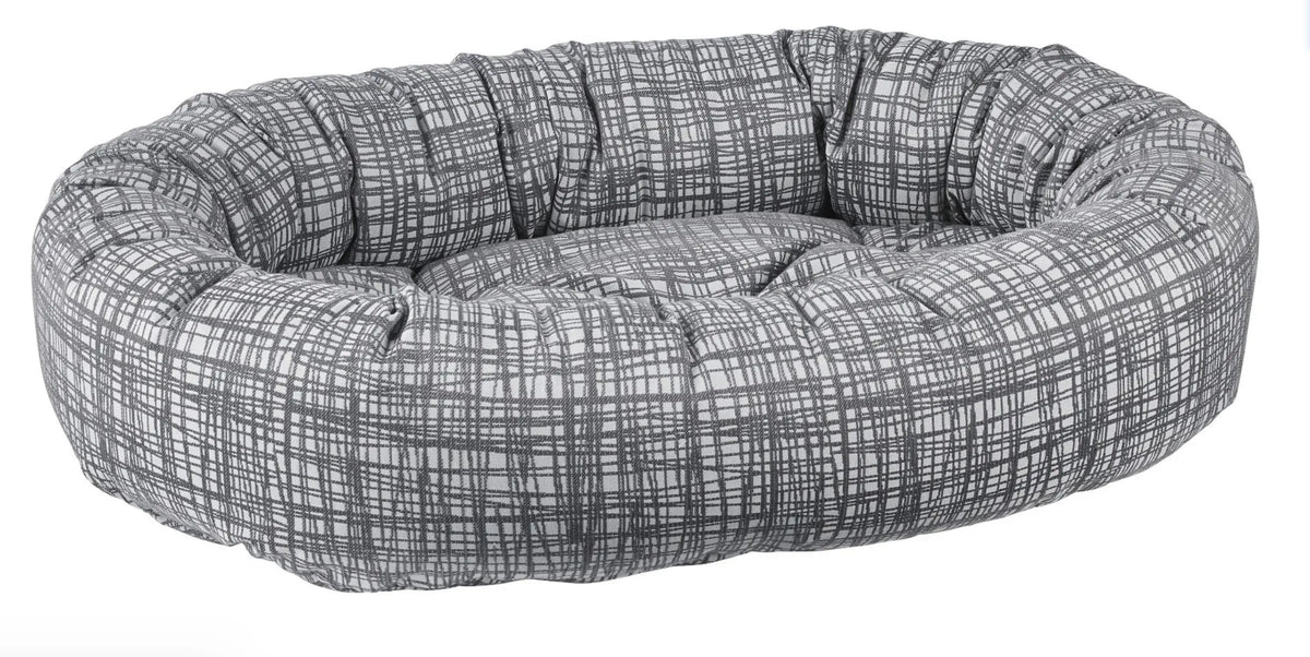 Donut Bed Tribeca Bowsers Pet Products