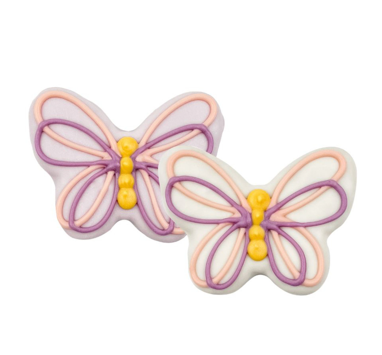 Just Fluttering Around,