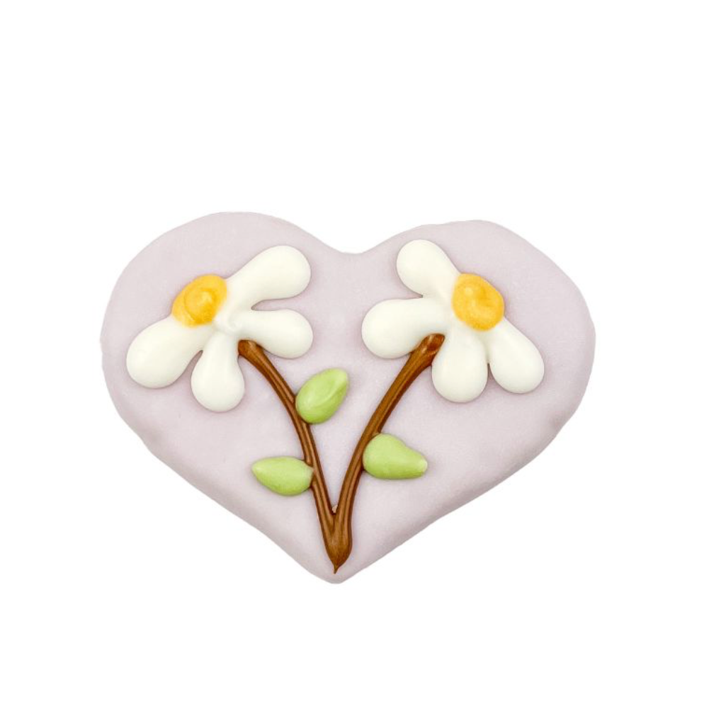 I've Pollen For You!