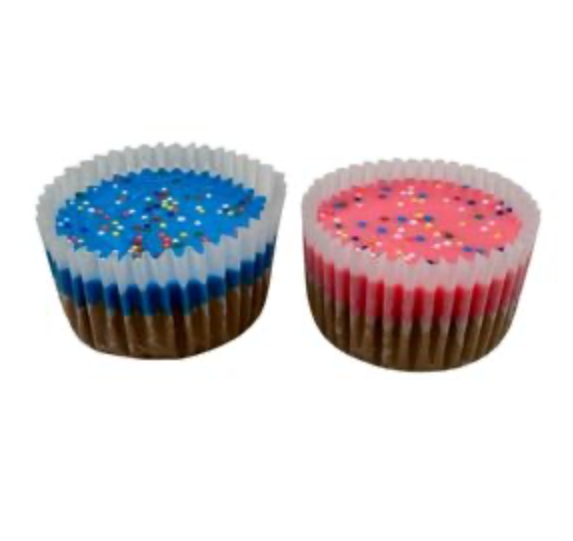 Petite Pupcake Tasty Temptations