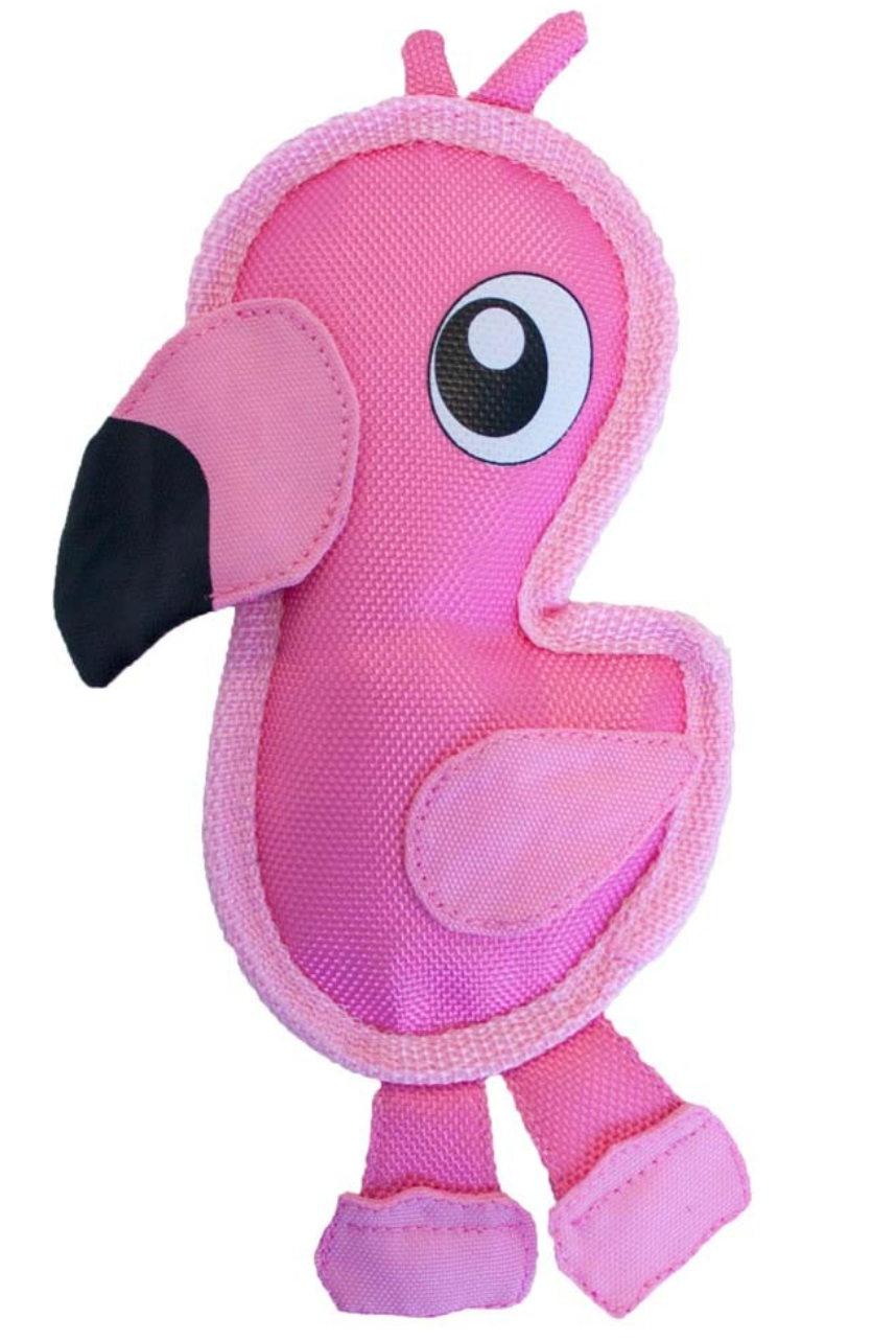 Invincibles Fire Biterz Flamingo Small