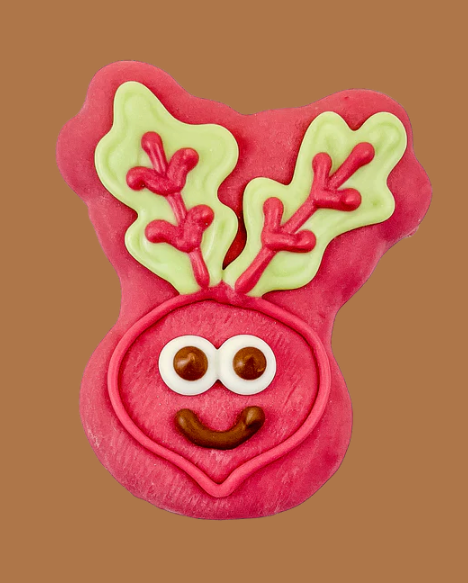 my Heart beets for horses