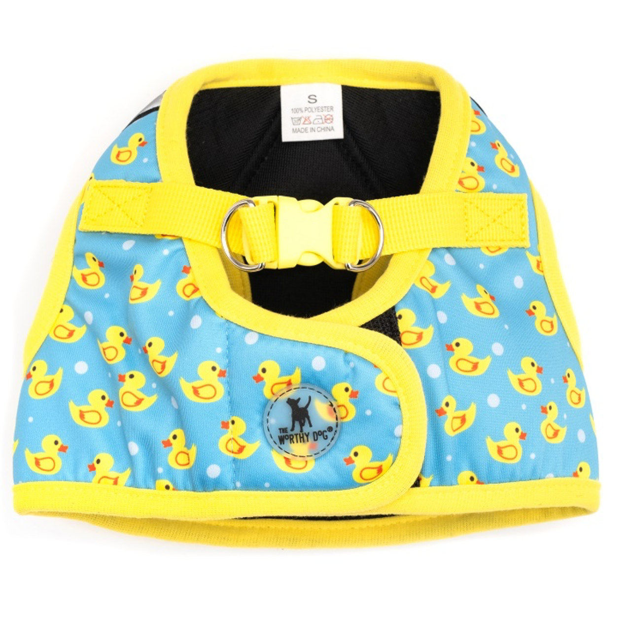Rubber Duck Sidekick Harness
