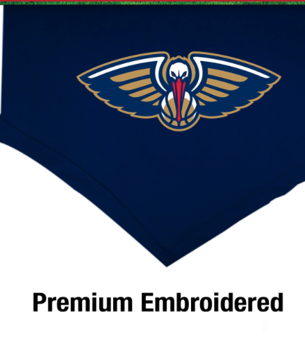 New Orleans Pelicans Bandana