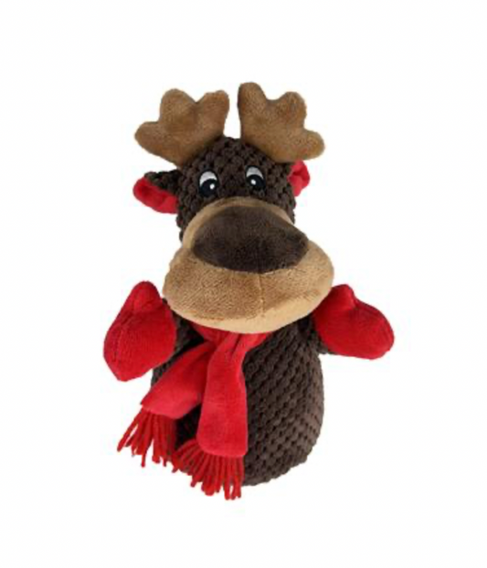 8" CHRISTMAS raindeer