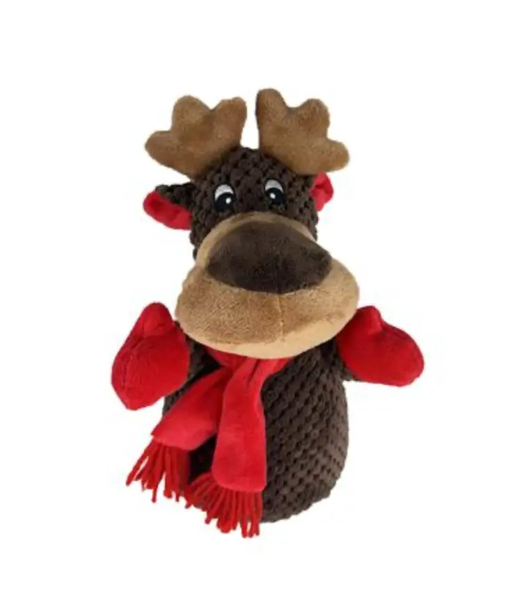 8" CHRISTMAS raindeer PetLou