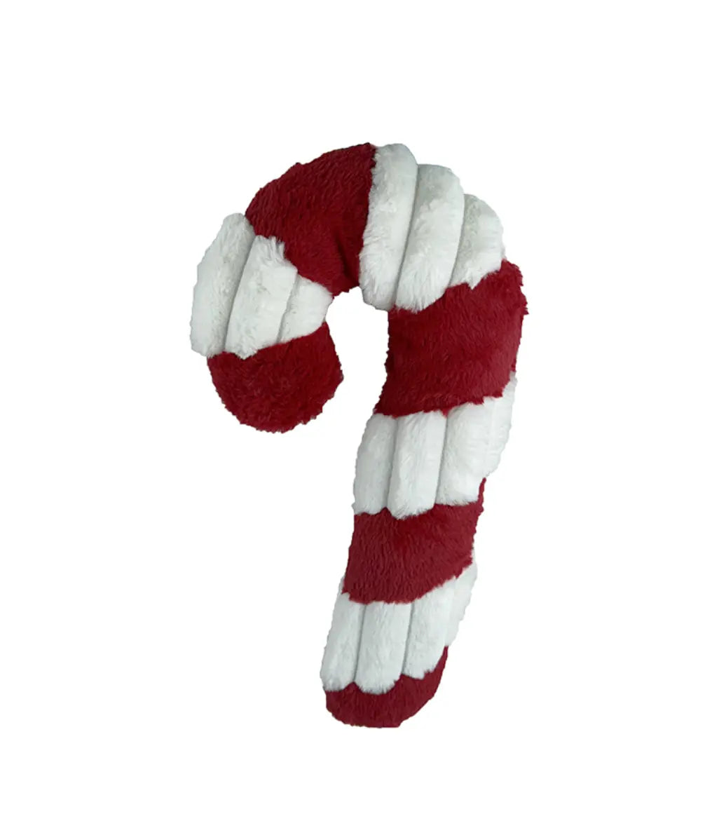 16" CHR Candy Cane PetLou