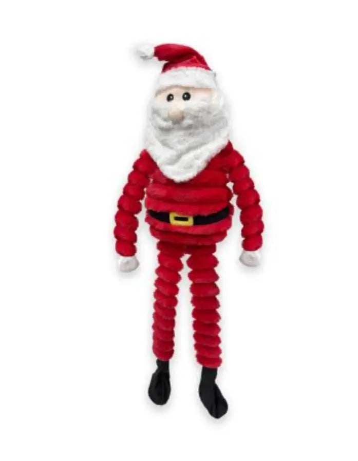 26" CHR LL SANTA PetLou