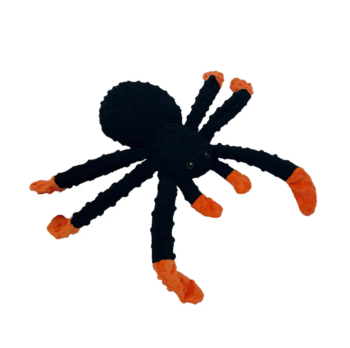 18" Dotty Friends 2.0 Spider PetLou