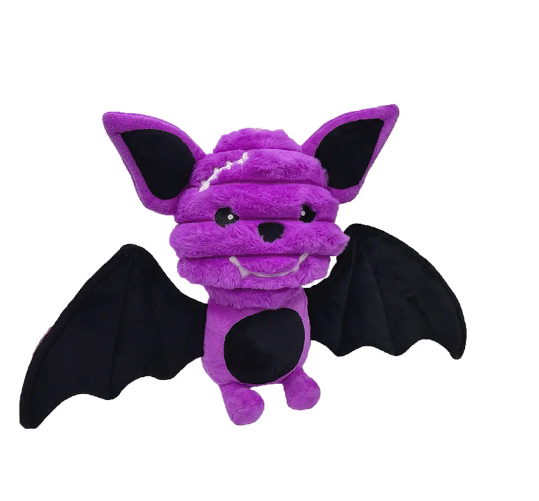 22" Zoo Friends Bat PetLou