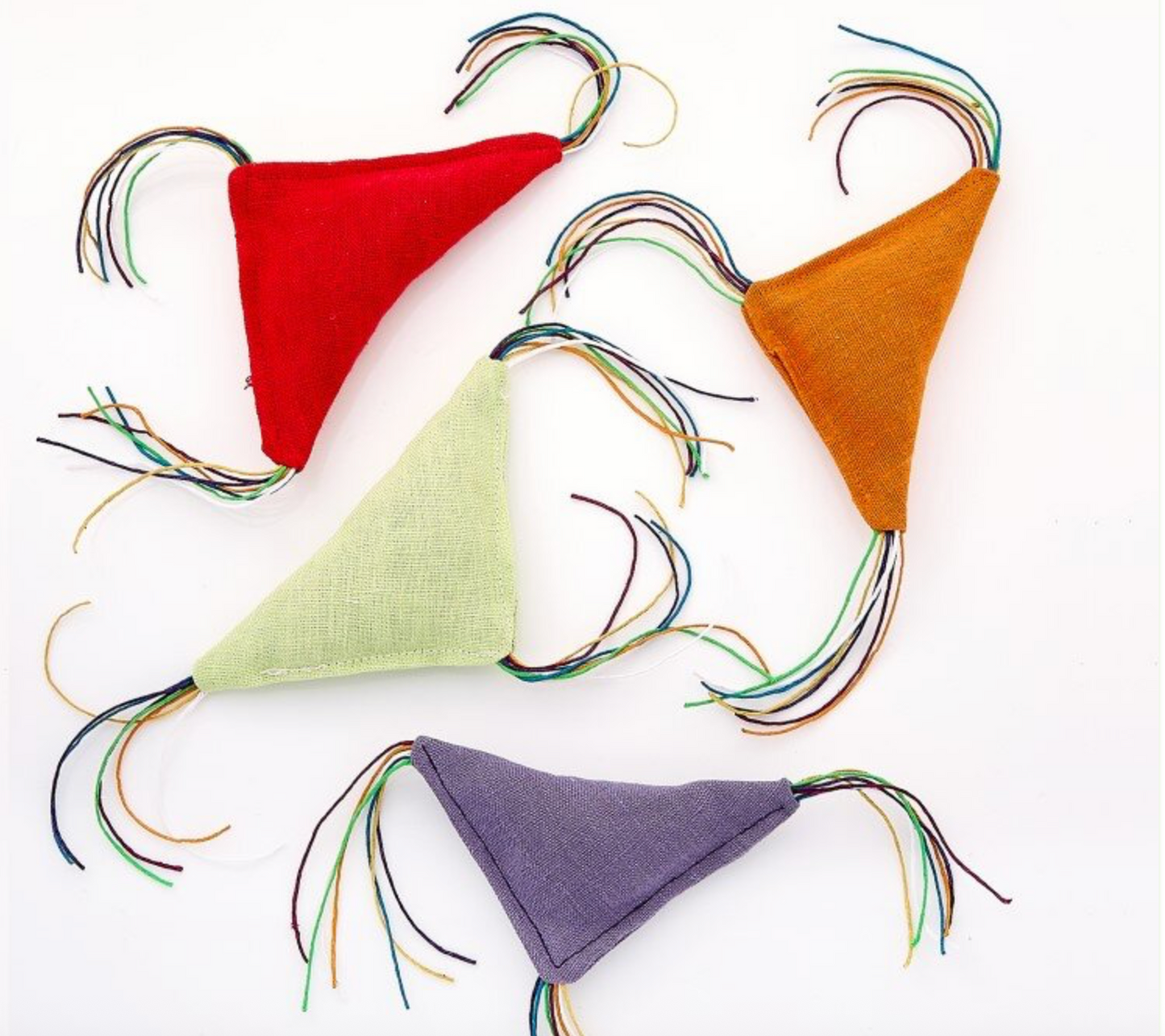 Discover Trinity The Hemp Trifecta!