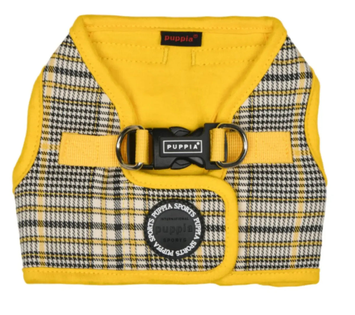 Lucas Pet Harness B Puppia International
