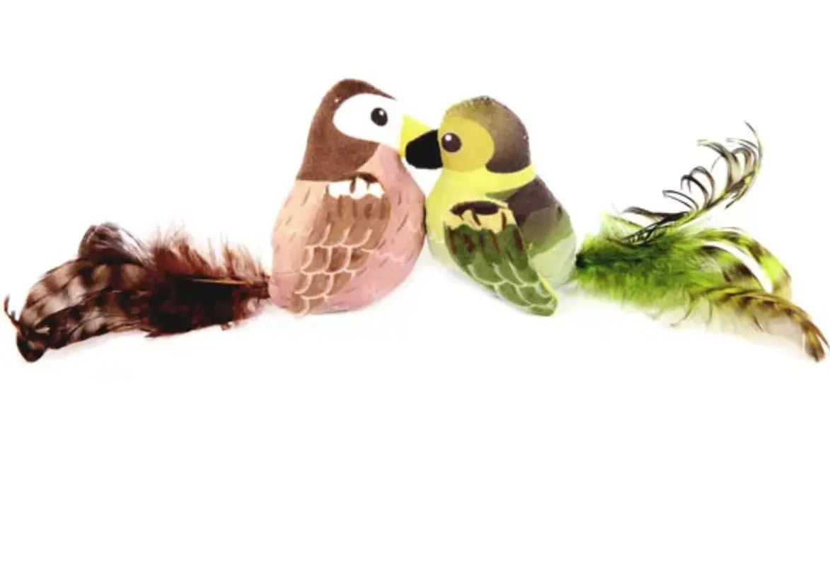 Pet Park Blvd Bird Toy Pet Edge