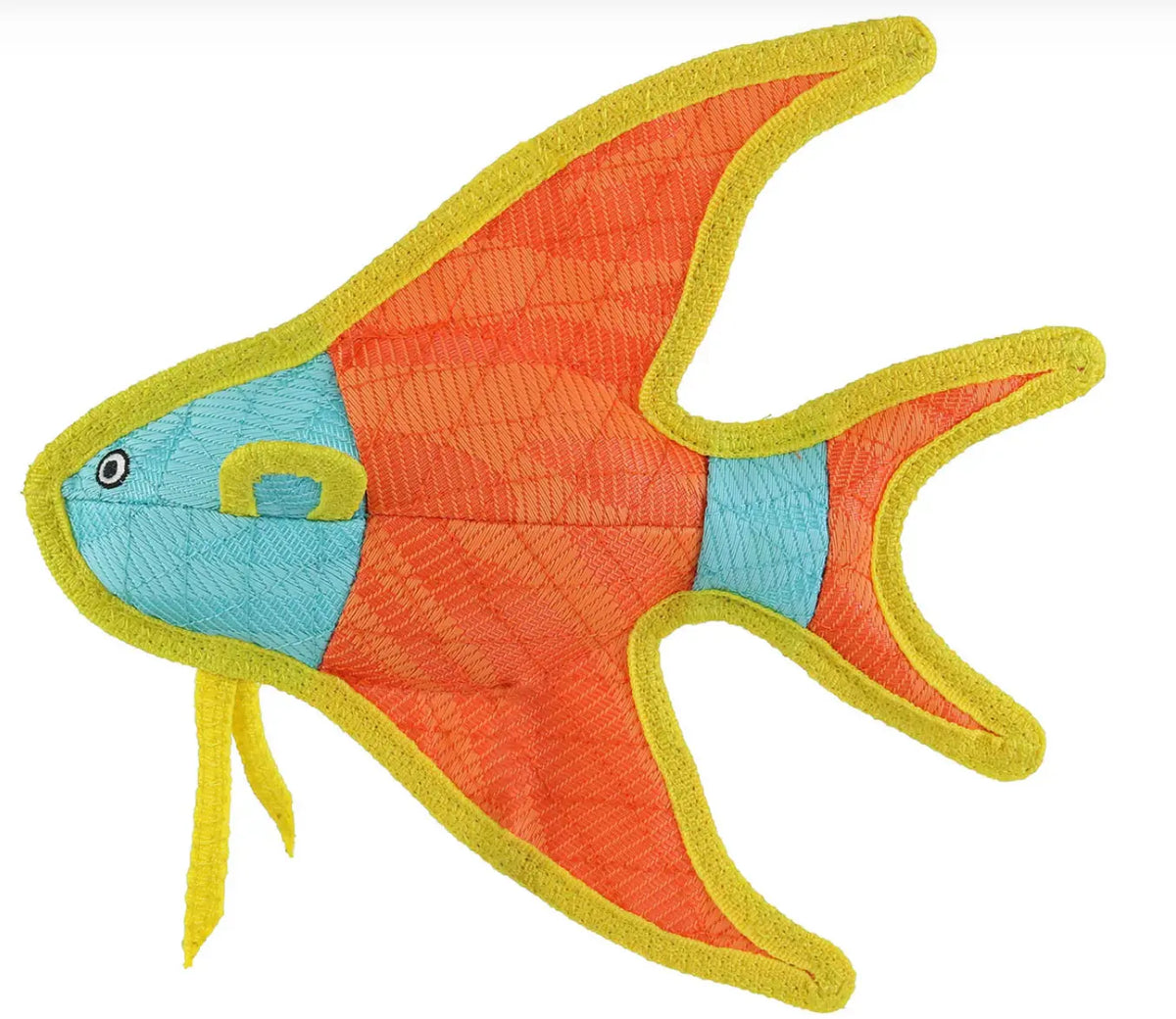 Angel Fish Dog Toy VIP pet