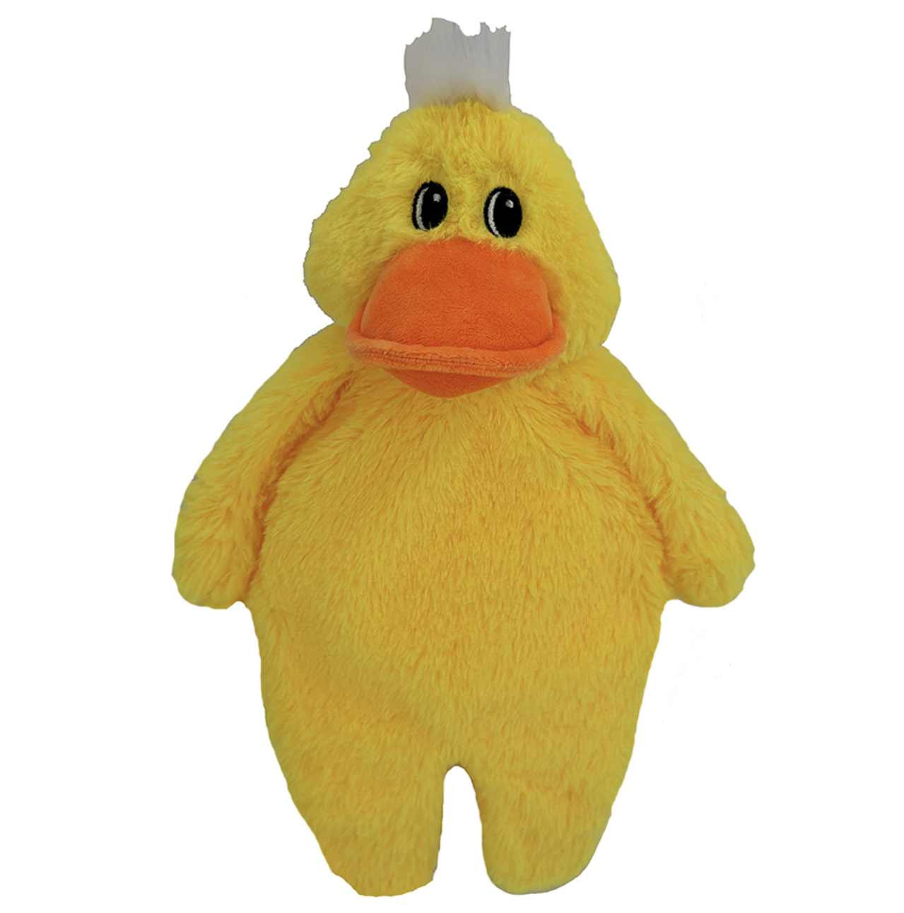 13" Floppy Duck Dog Toy