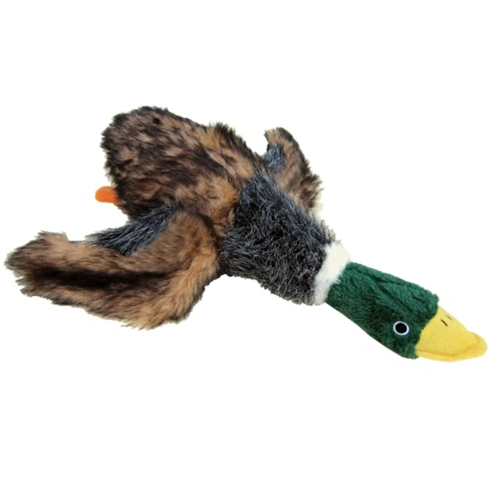 10" Mallard Duck