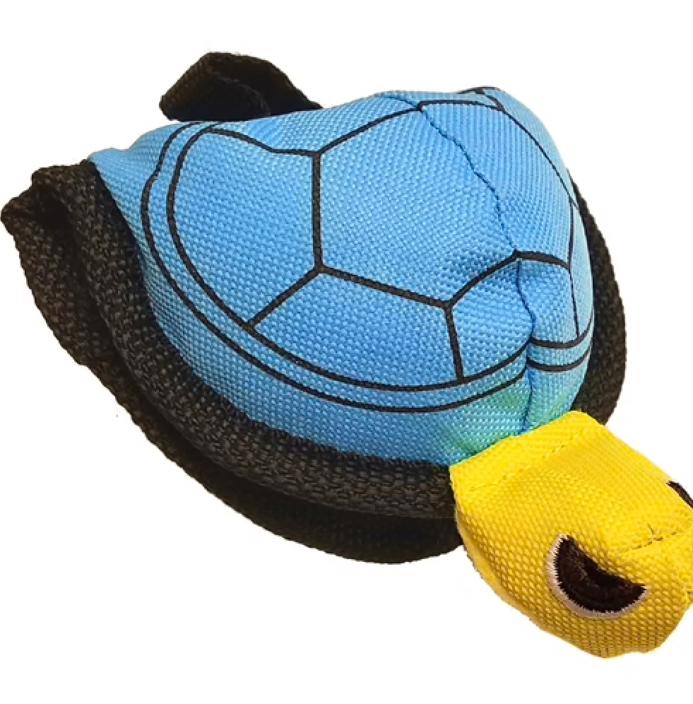 4" RIP 4 TREATS Turtle