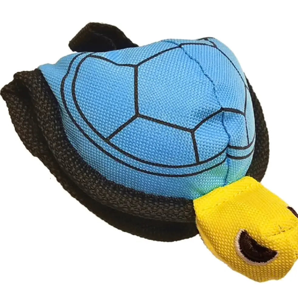 4" RIP 4 TREATS Turtle PetLou