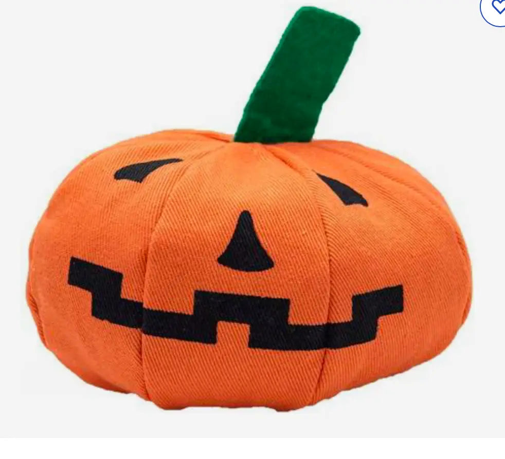 Yeowww-Loween catnip toy Ducky World Products