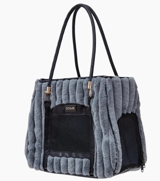 Cozy Cloud Pet Carrier Bag Dog Line