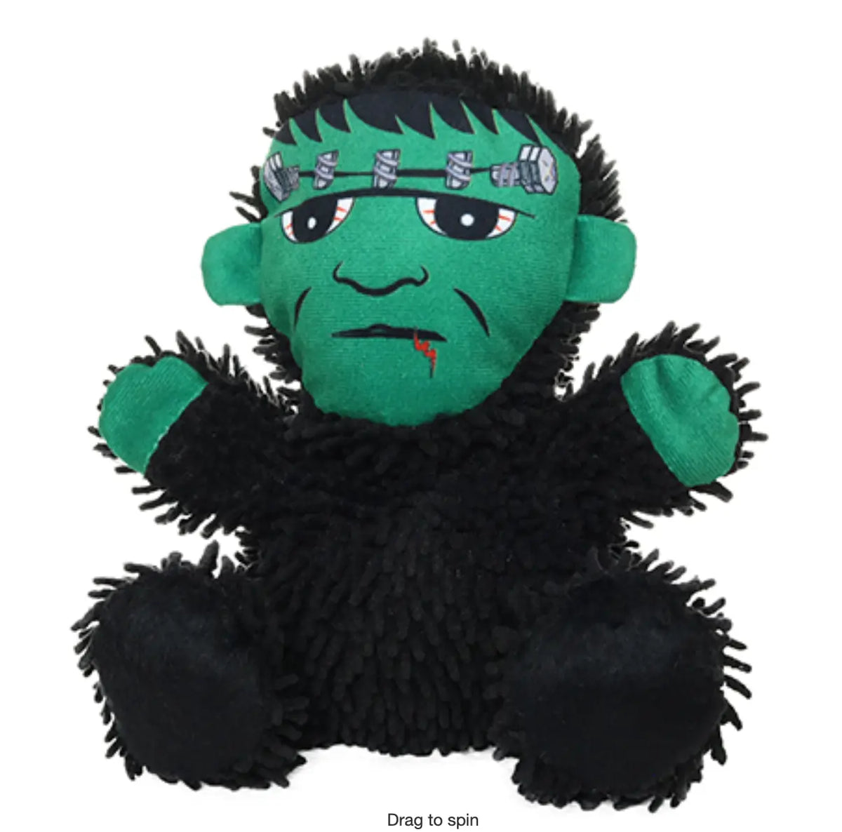 Mighty® Holiday: Micro Ball Medium Frankenstein