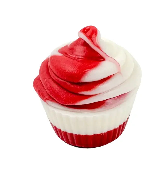 Cane-tastic Swirl Treat Cups