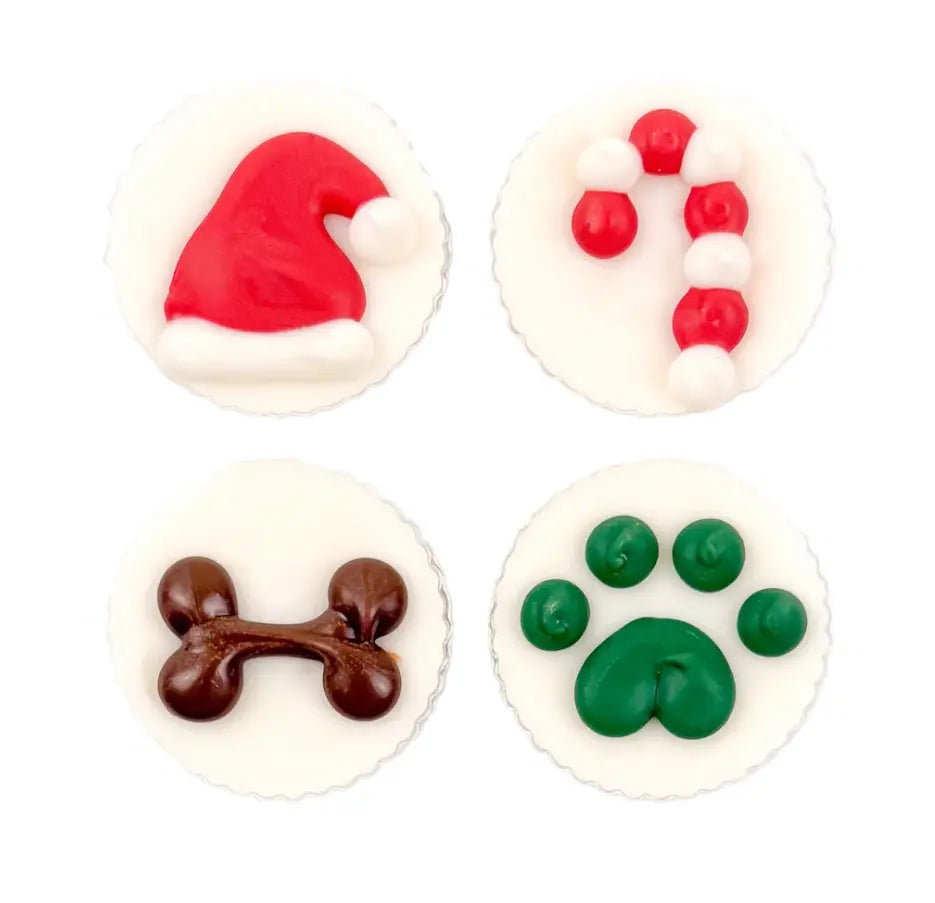 Jingle Jangle Treat Cups
