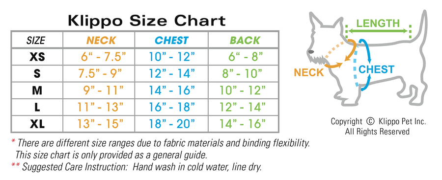 Star Plush Dog Pajamas (green).