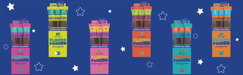 Flavor Fusion Dog Treat