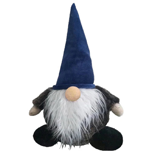 19" Gnome (Blue)