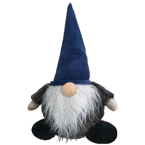 19" Gnome (Blue) PetLou