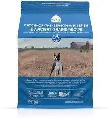 OpenFarm Catch-of-the-Season Whitefish Dry Dog Food 4lb Supreme Pet Supplies (Open Farm)
