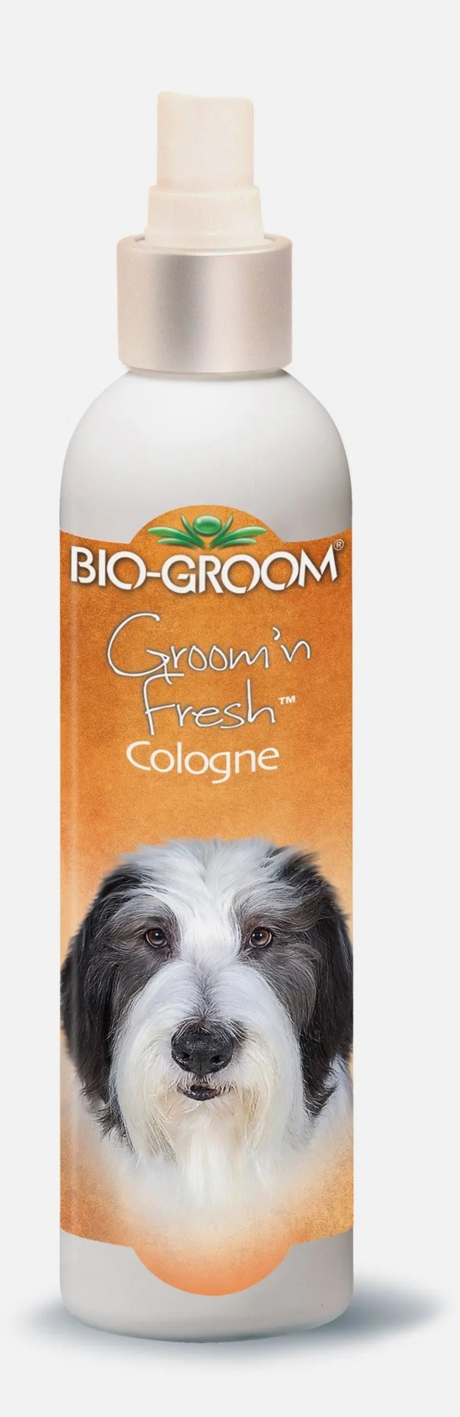 Bio Groom Groom n' Fresh Cologne for Dogs 1ea/8 fl oz central pet