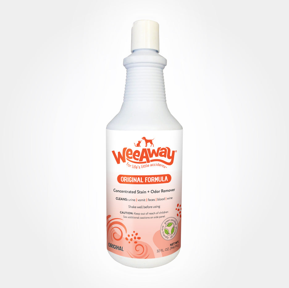 Wee Away Original Formula 32oz.