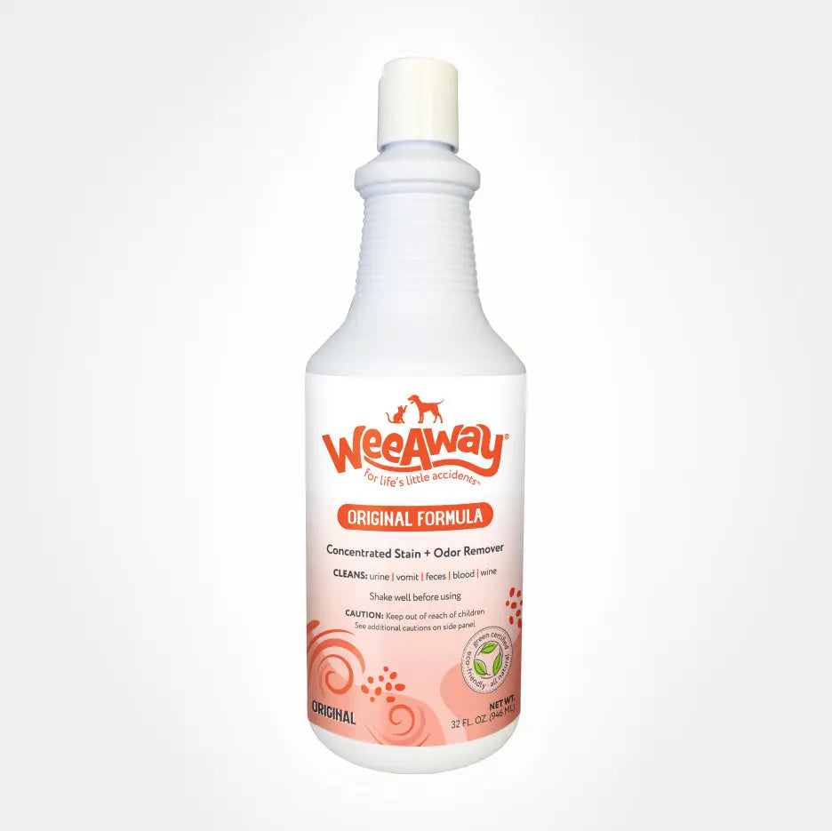 Wee Away Original Formula 32oz.
