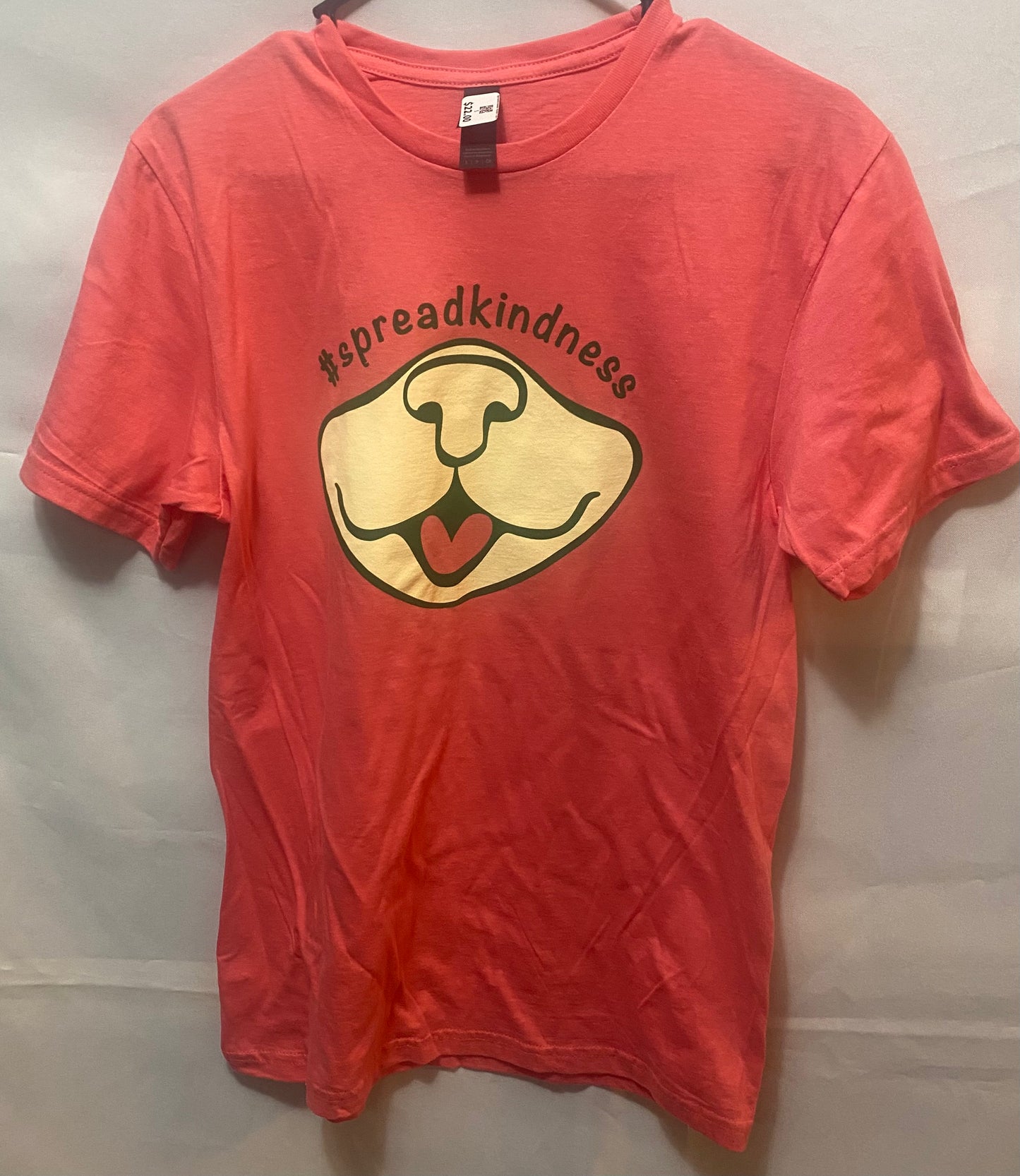 # Spreadkindness Human T-Shirt.