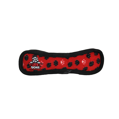 Tuffy Mega Bone Dog Toy.