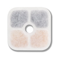Catit PIXI Pet Fountain Cartridge - 3 pack.