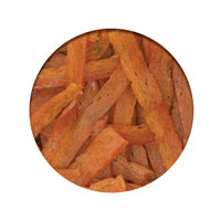 Catit Nibbly Grills Chicken and Shrimp Cat Treat Flavour - 30 g (1 oz).