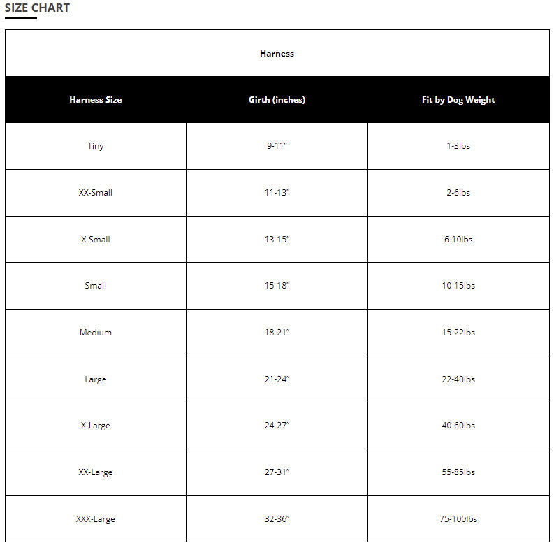Sidekick Printed Blue Plaid Pet Harness.